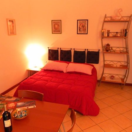 Appartamento Madonnina Triëst Buitenkant foto
